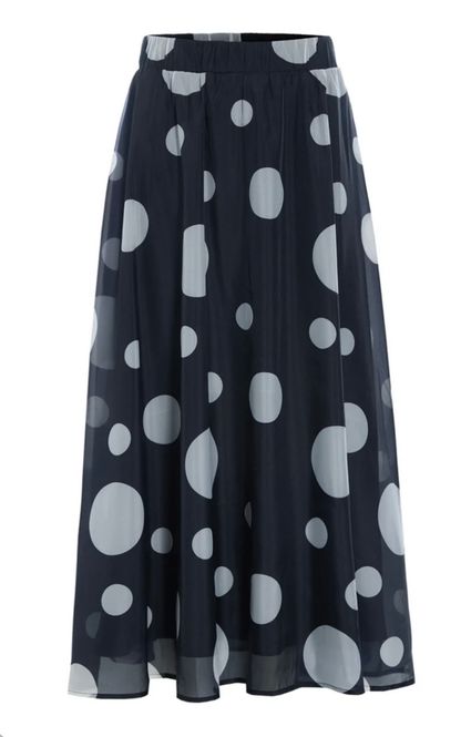 Hovedbilde Blair long skirt