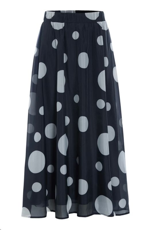 Blair long skirt