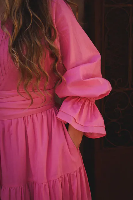 Hovedbilde Coco cotton dress