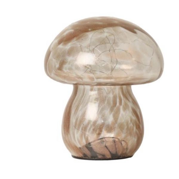 Hovedbilde Mushy brown