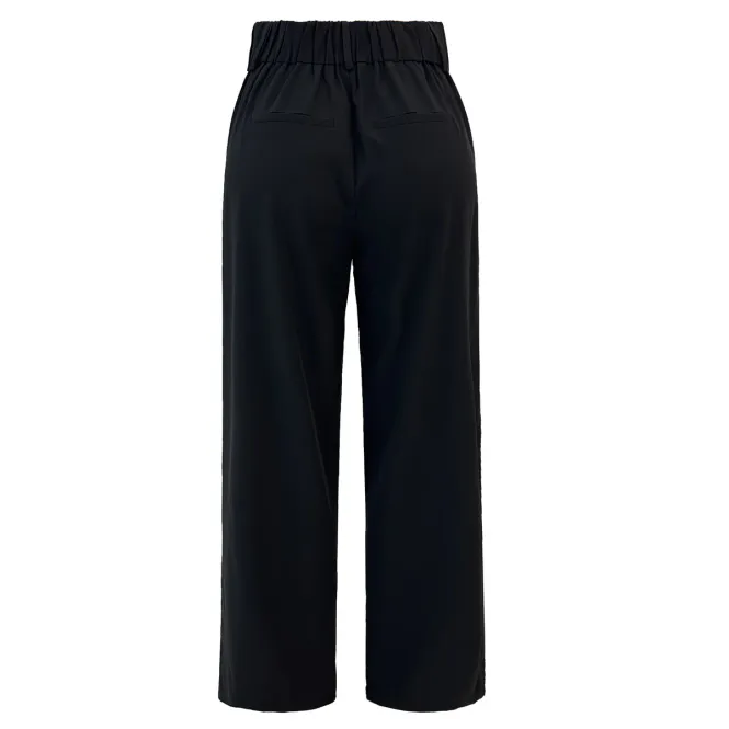 Hovedbilde fredde black white pants