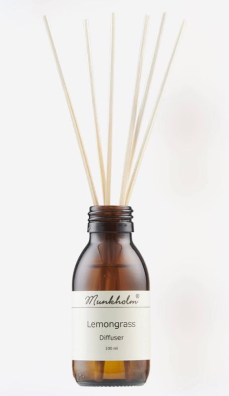 Diffuser Lemongrass