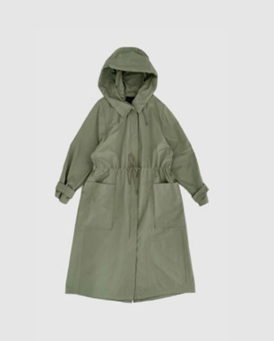 Hovedbilde Emma parka coat