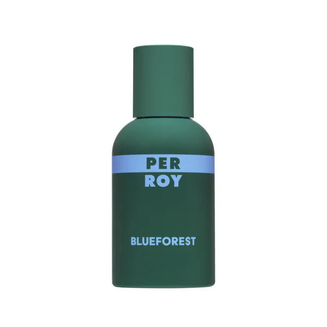 Hovedbilde Blueforest