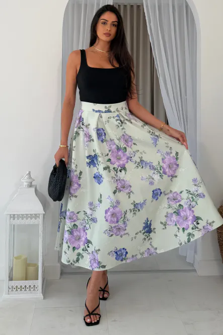Hovedbilde Flower skirt