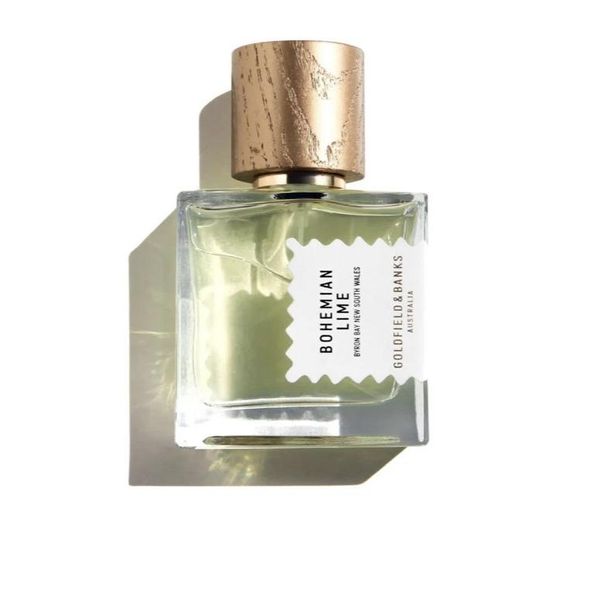 Hovedbilde Bohemian Lime parfyme