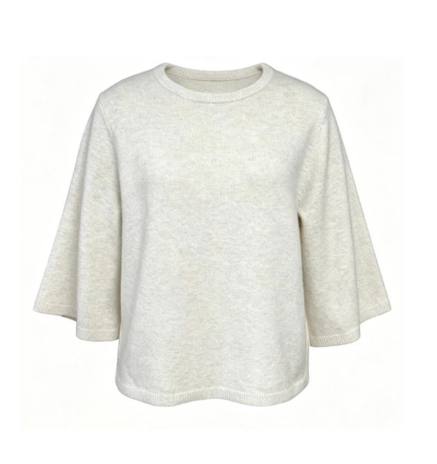 Hovedbilde Anniz cream blouse