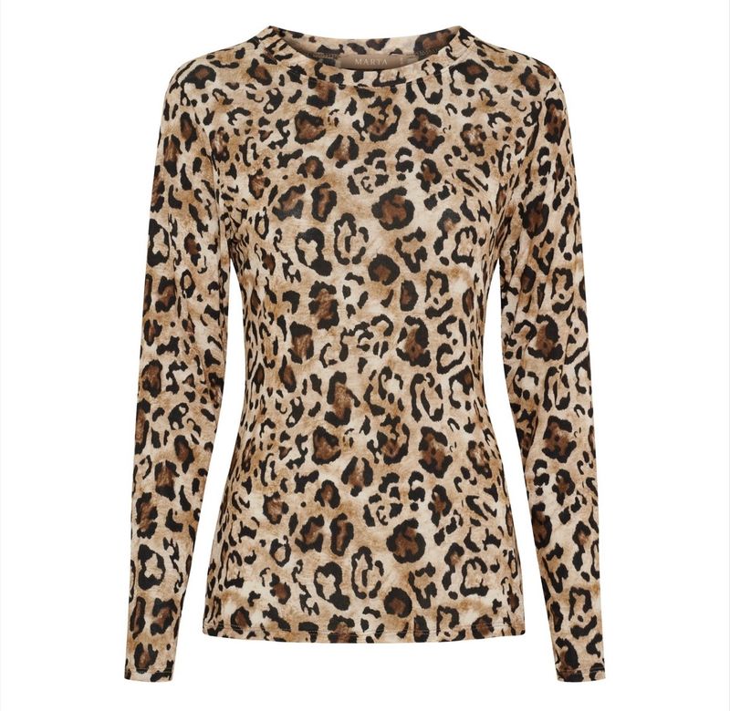 Leo pullover 