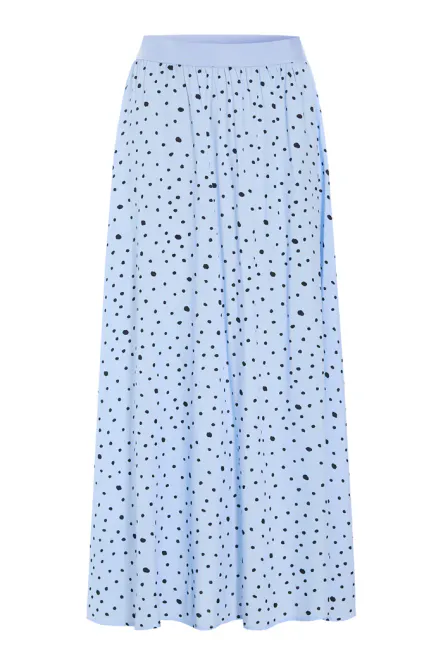 Hovedbilde Kris skirt baby blue