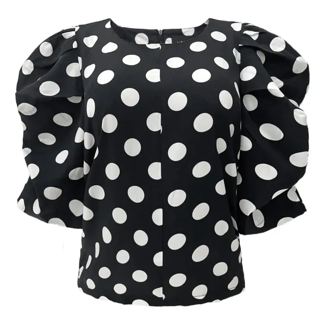Hovedbilde Winnie blouse dot