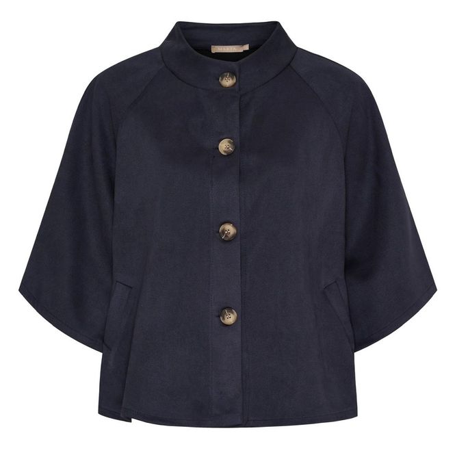Hovedbilde Navy jacket