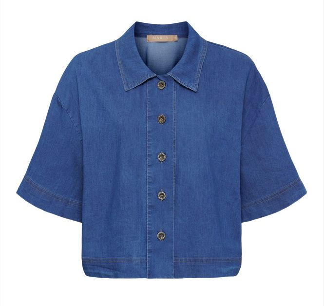 Hovedbilde Denim jacket 