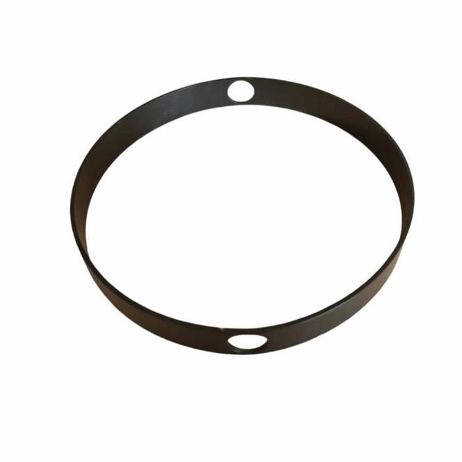 Hovedbilde Svart ring 6 cm