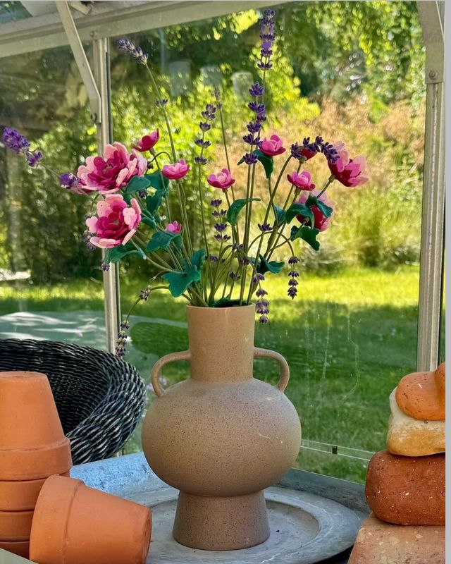 PERLEBLOMST 