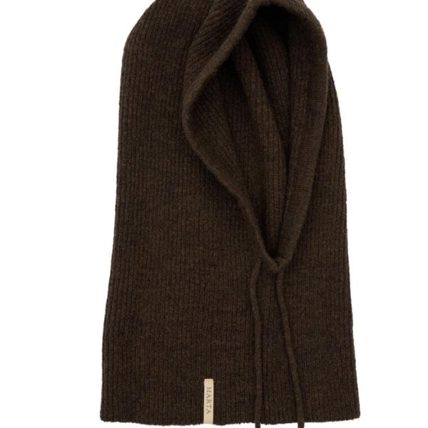 Hovedbilde Balaclava brown