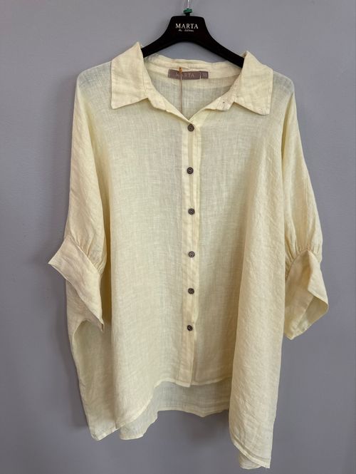 Hovedbilde Yellow shirt