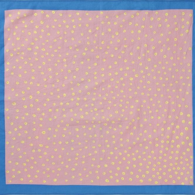 Hovedbilde Doll SCARF pink