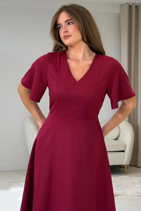 Tammi dress