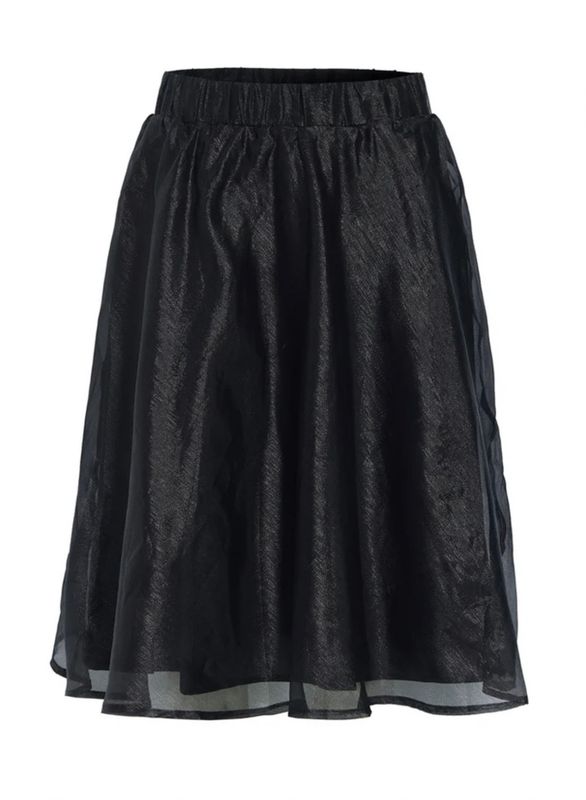 Ziannia skirt short black