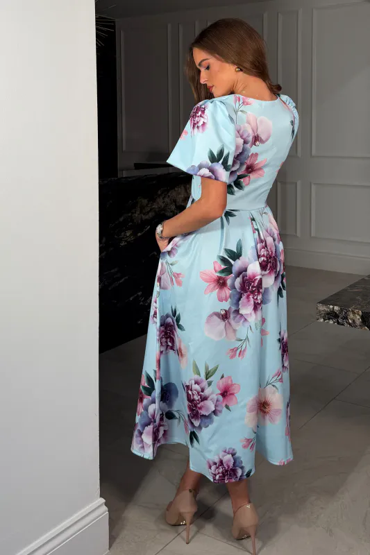 Elowin dress