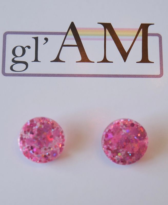 Dot glam 15