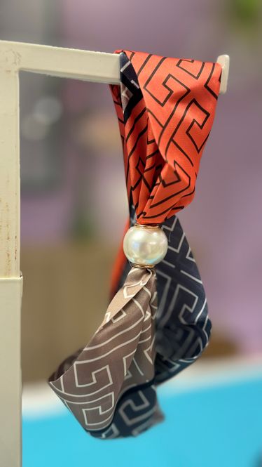 Hovedbilde Multi magnet scarf