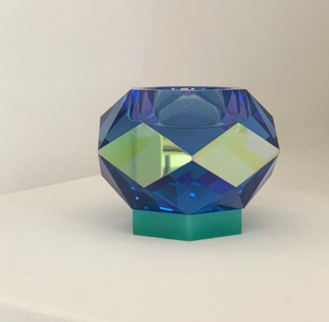 Hovedbilde Glam opal blue