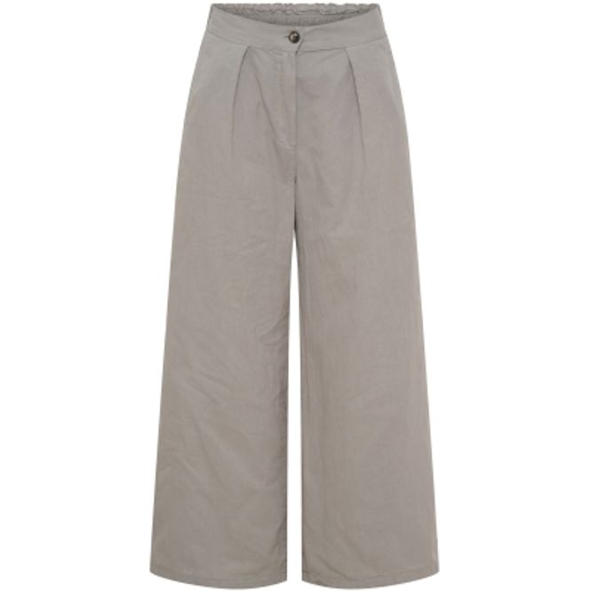Hovedbilde Cargo lin pants