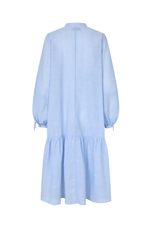 AlannaLL Maxi Dress
