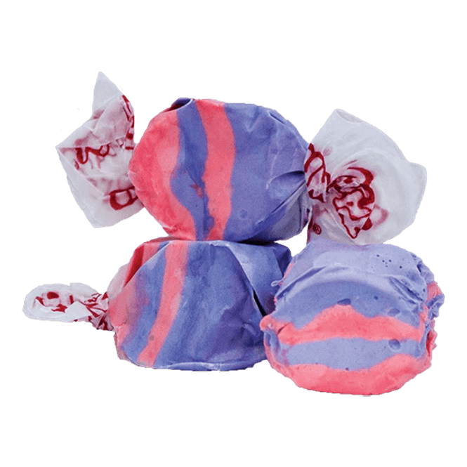 Hovedbilde Tropical Punch Gourmet Karamell