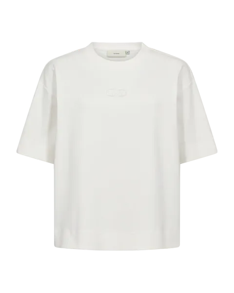 Hovedbilde Muse tee off white