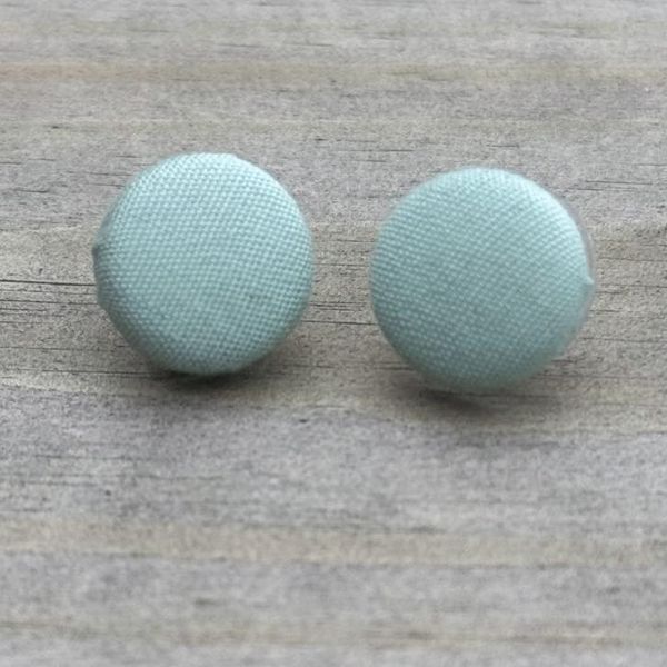 Hovedbilde Mint Hyggelig øredobber