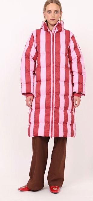 Hovedbilde Hunkøn coat