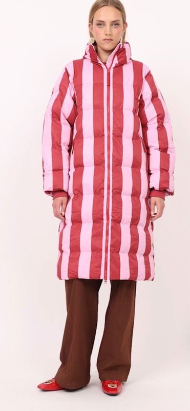 Hunkøn coat