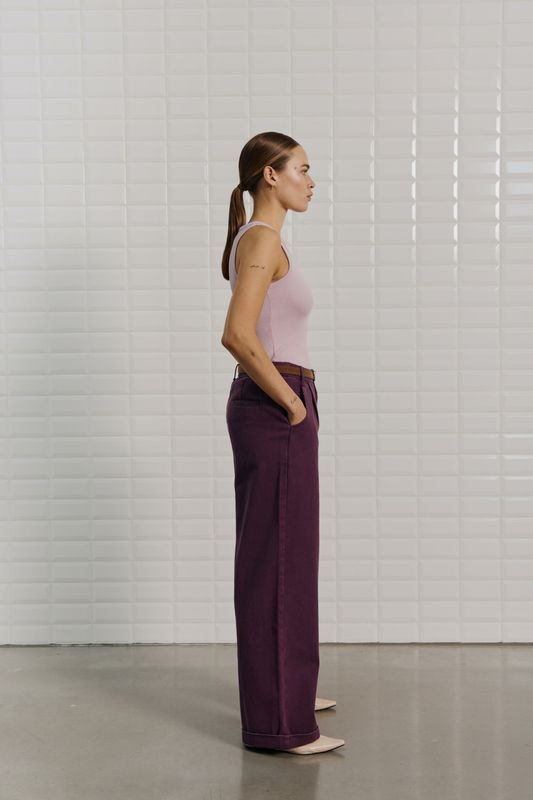 Blackberry jeans