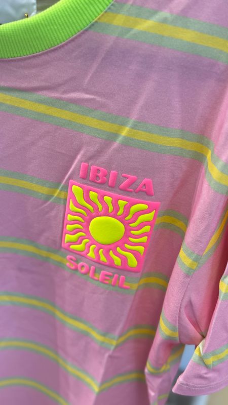 Ibiza t- shirt