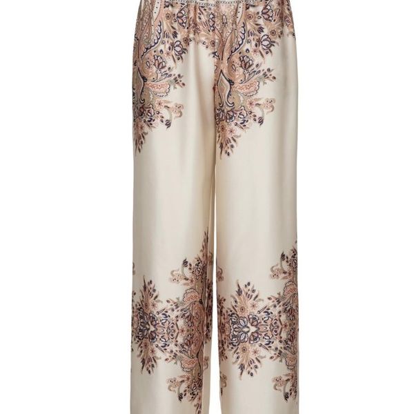 Hovedbilde Wennie pants creme