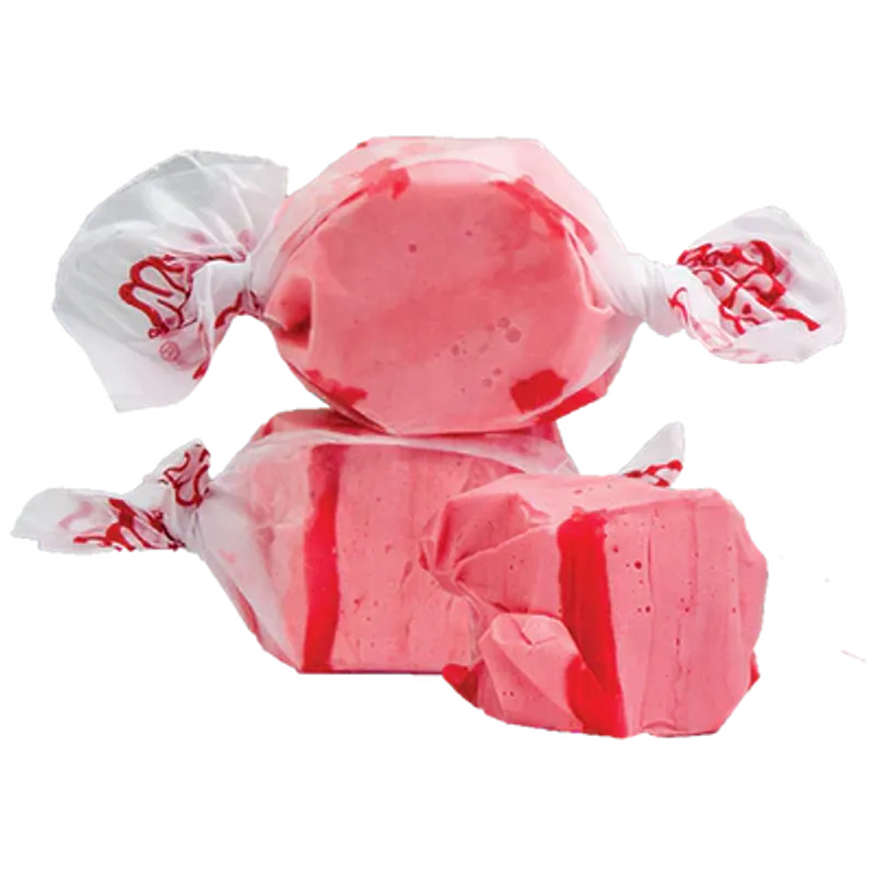 Strawberry Gourmet Karamell