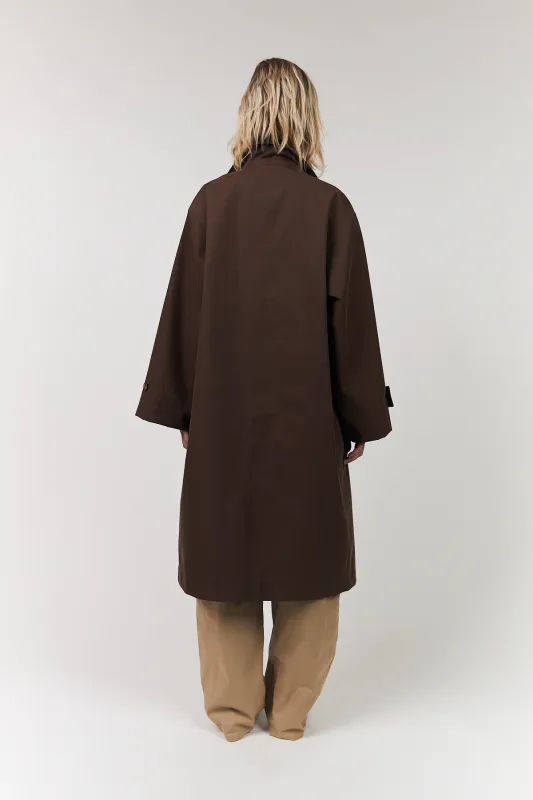 Russi jacket