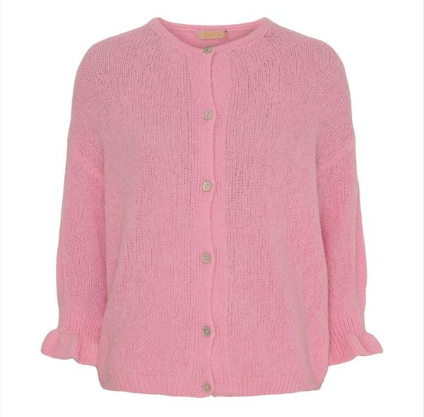 Hovedbilde Rose cardigan 
