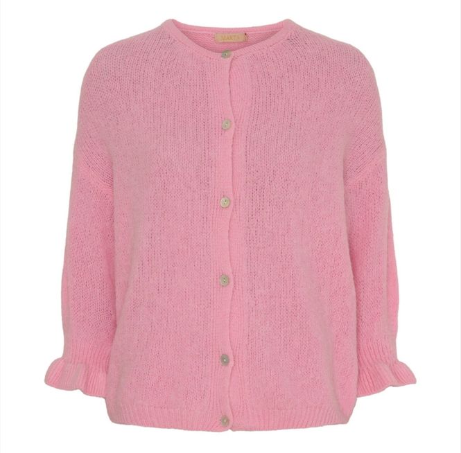 Hovedbilde Rose cardigan 