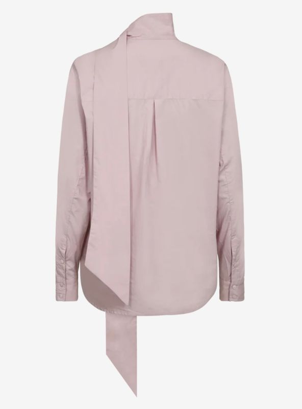 Poplin shirt