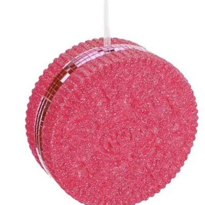 pink macron