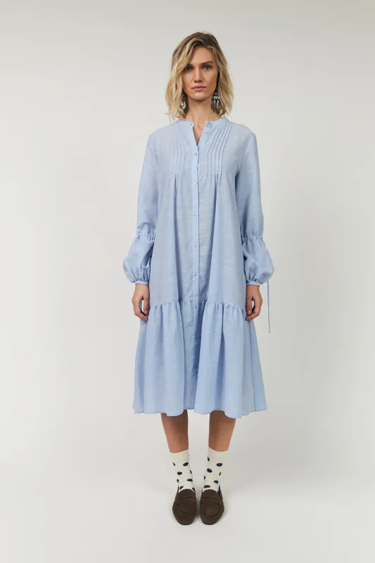 AlannaLL Maxi Dress