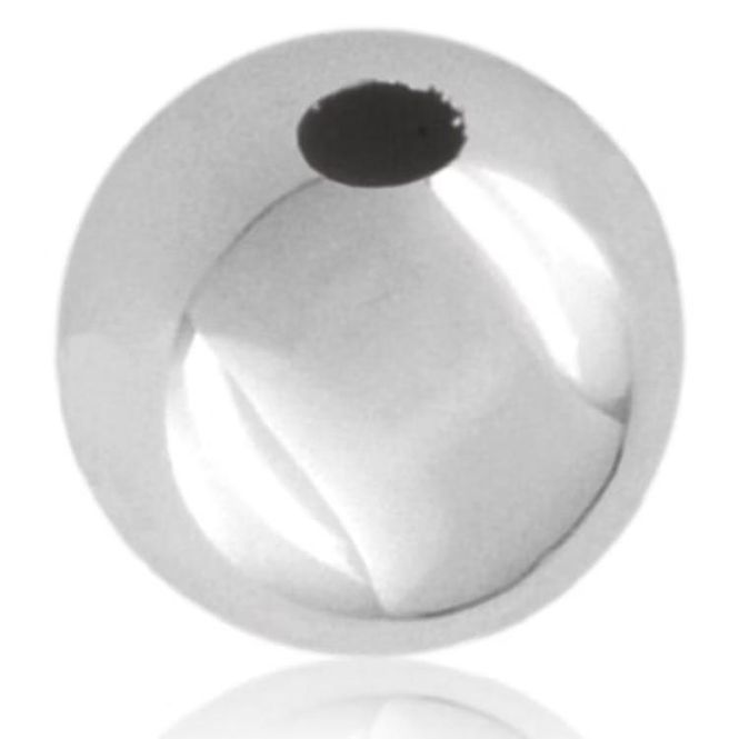 Hovedbilde Stål kule 3 cm