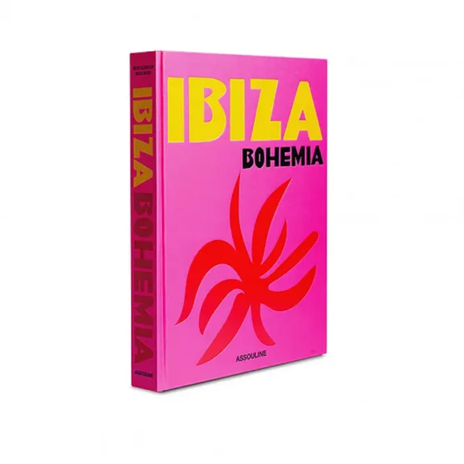 Hovedbilde IBIZA BOHEMIA