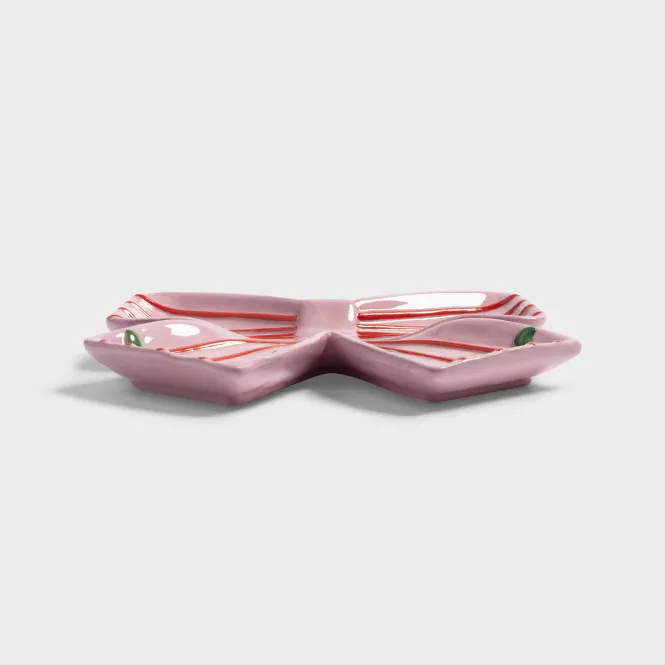 Hovedbilde Plate ribbon