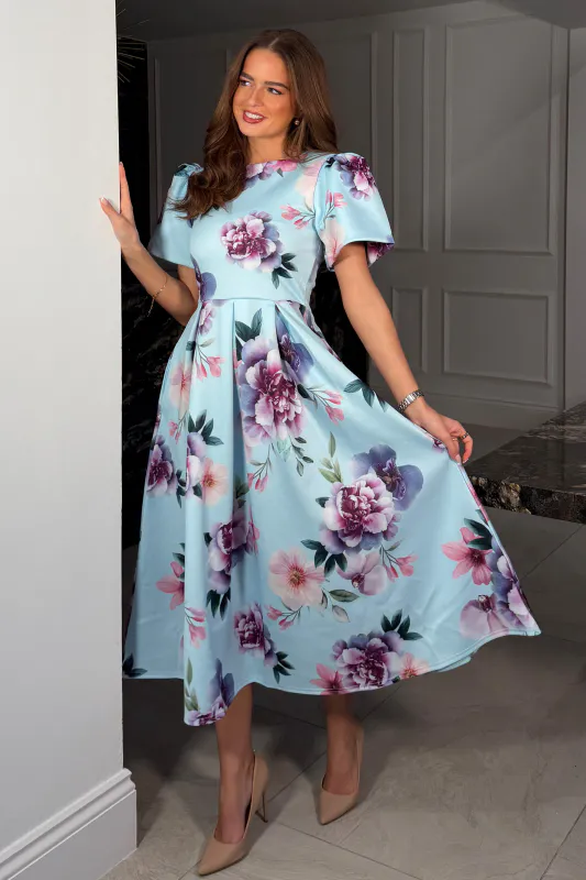 Elowin dress