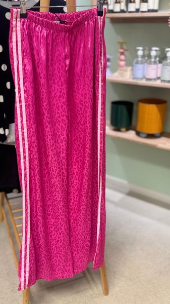 Hovedbilde Pink sweatpants