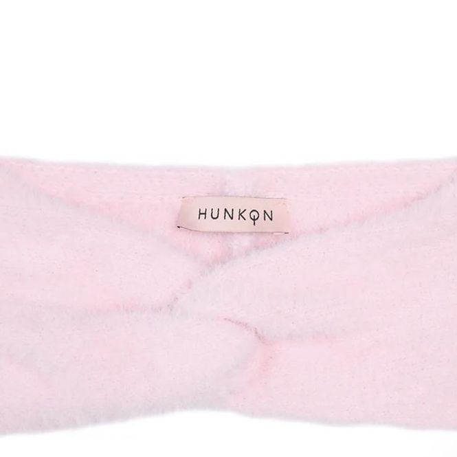 Hovedbilde Amber rose headband 